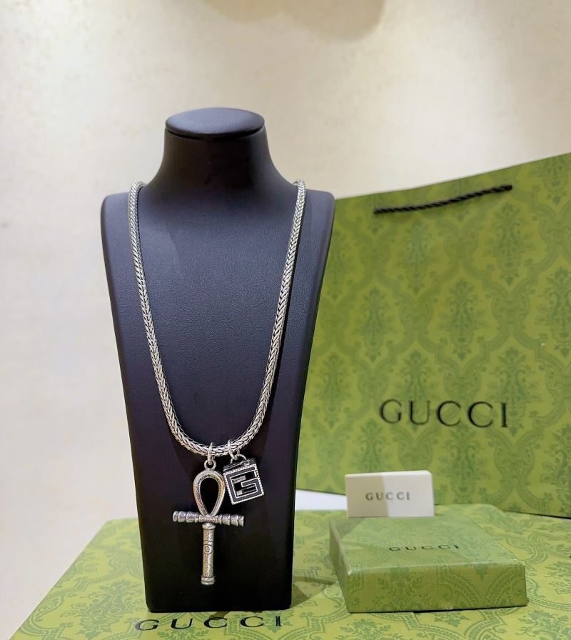 Gucci Necklaces